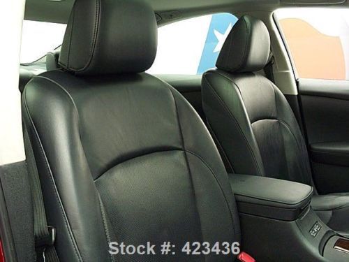 2011 LEXUS ES350 3.5L V6 CLIMATE LEATHER SUNROOF 32K MI TEXAS DIRECT AUTO, US $26,780.00, image 8