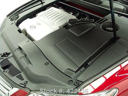 2011 LEXUS ES350 3.5L V6 CLIMATE LEATHER SUNROOF 32K MI TEXAS DIRECT AUTO, US $26,780.00, image 10