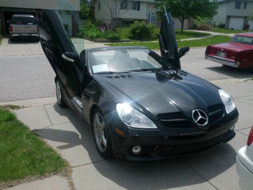 2006 mercedes benz slk280