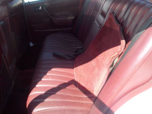 1989 Mercedes 190E, NO RESERVE, image 4
