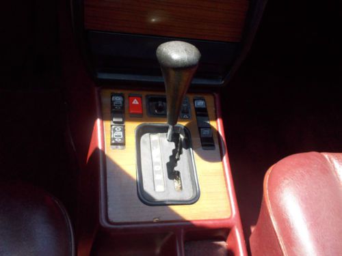 1989 Mercedes 190E, NO RESERVE, image 6