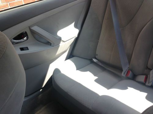 2007 Toyota Camry LE Sedan 4-Door 2.4L, image 13