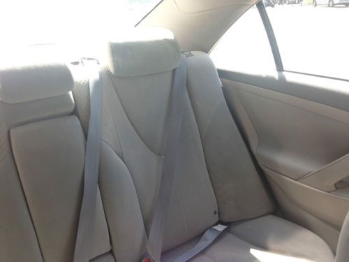 2007 Toyota Camry LE Sedan 4-Door 2.4L, image 14