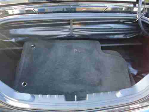 2011 CHEVROLET CAMARO SS CONVERTIBLE RS PACK 20'S LEATHER INFERNO INTERIOR, US $32,900.00, image 15