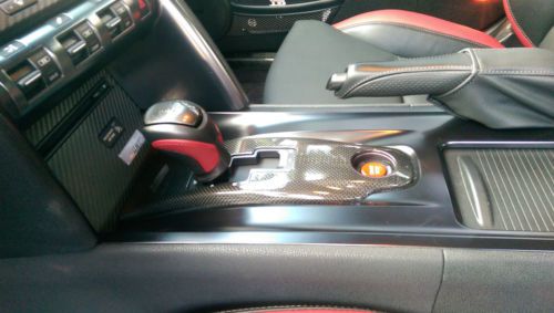 2013 Nissan GTR ( R35 ) Black Edition, image 13
