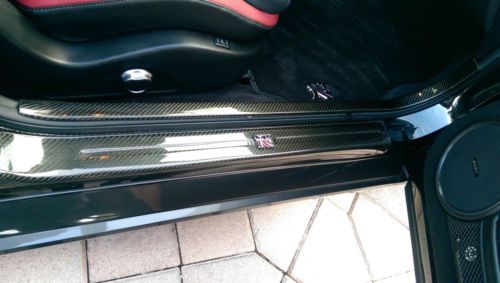 2013 Nissan GTR ( R35 ) Black Edition, image 15