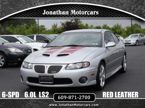 2005 pontiac gto we finance!! super clean low miles fully serviced car is fast