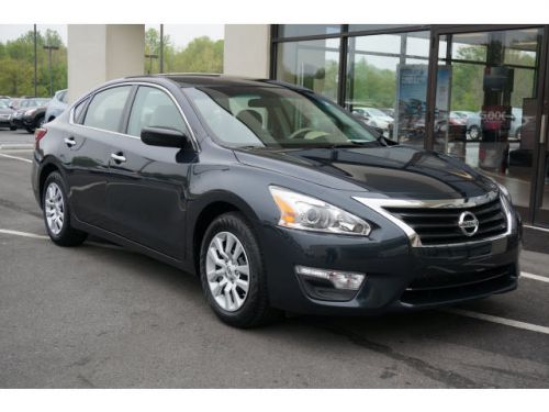 2013 Nissan Altima 2.5 S, US $17,988.00, image 2