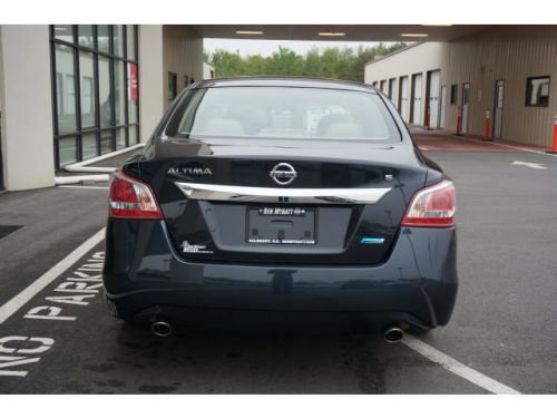 2013 Nissan Altima 2.5 S, US $17,988.00, image 3