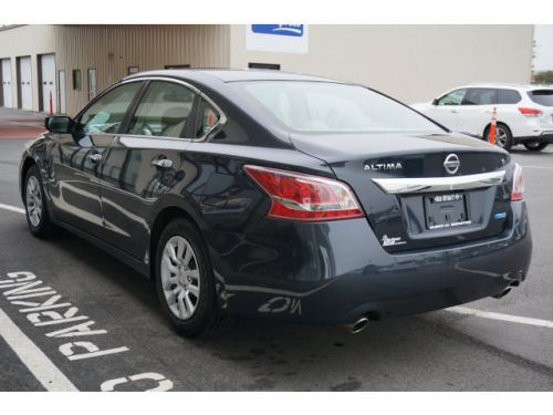 2013 Nissan Altima 2.5 S, US $17,988.00, image 4