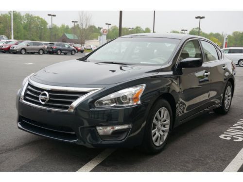 2013 Nissan Altima 2.5 S, US $17,988.00, image 5