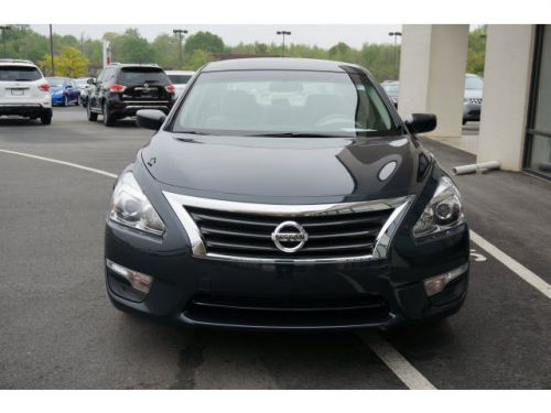 2013 Nissan Altima 2.5 S, US $17,988.00, image 6