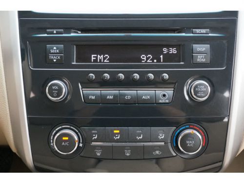 2013 Nissan Altima 2.5 S, US $17,988.00, image 10