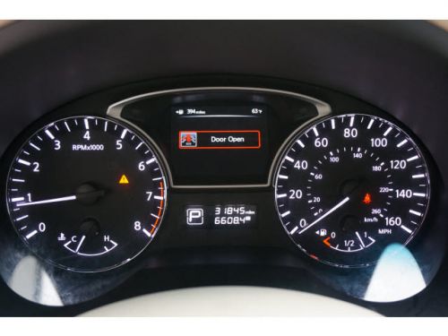 2013 Nissan Altima 2.5 S, US $17,988.00, image 14