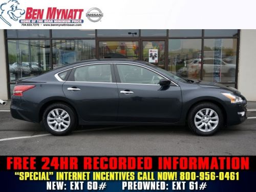 2013 Nissan Altima 2.5 S, US $17,988.00, image 17