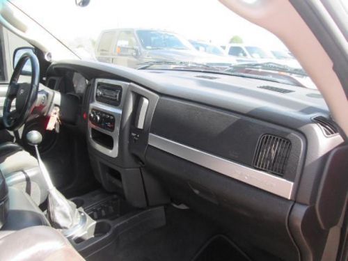 2004 dodge ram 1500 srt-10