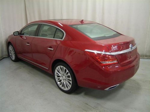 2014 buick lacrosse premium 2