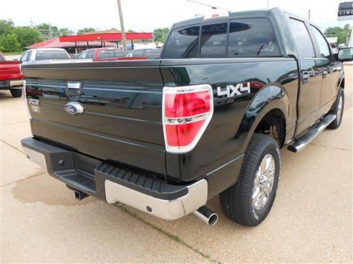 2014 ford f150 xl