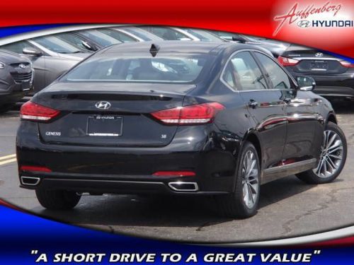 2015 Hyundai Genesis 3.8, US $43,845.00, image 6