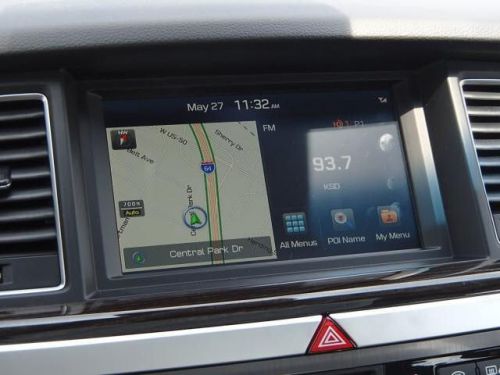 2015 Hyundai Genesis 3.8, US $43,845.00, image 10