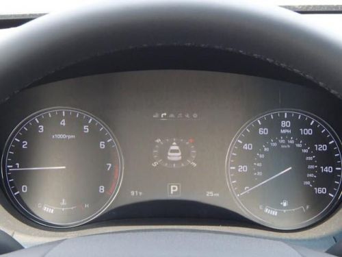 2015 Hyundai Genesis 3.8, US $43,845.00, image 11