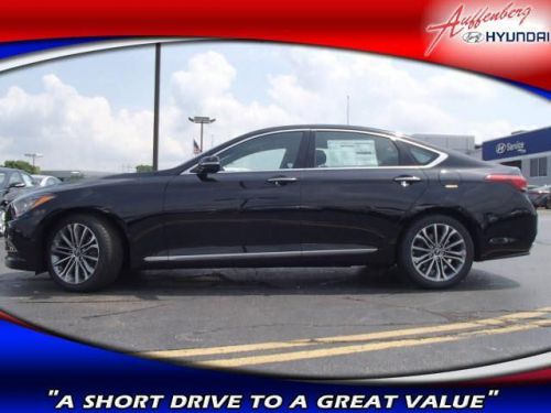 2015 Hyundai Genesis 3.8, US $43,845.00, image 12