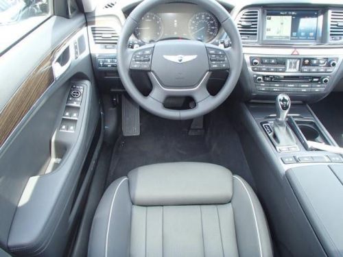 2015 Hyundai Genesis 3.8, US $43,845.00, image 13