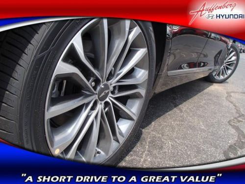 2015 Hyundai Genesis 3.8, US $43,845.00, image 15