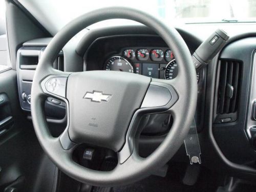 2014 chevrolet silverado 1500 work truck 1wt