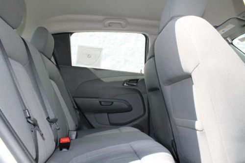 2014 Chevrolet Sonic LT, US $16,896.00, image 2