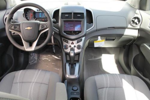 2014 Chevrolet Sonic LT, US $16,896.00, image 4
