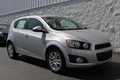 2014 Chevrolet Sonic LT, US $16,896.00, image 5