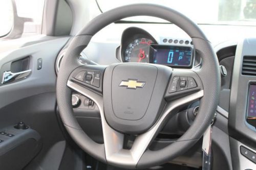 2014 Chevrolet Sonic LT, US $16,896.00, image 7