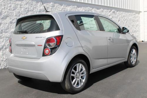 2014 Chevrolet Sonic LT, US $16,896.00, image 8