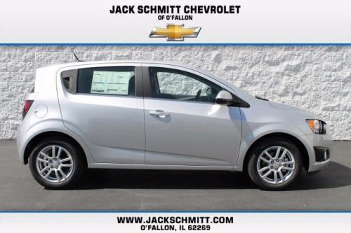 2014 Chevrolet Sonic LT, US $16,896.00, image 9