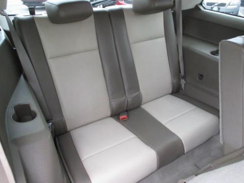 2009 dodge journey r/t
