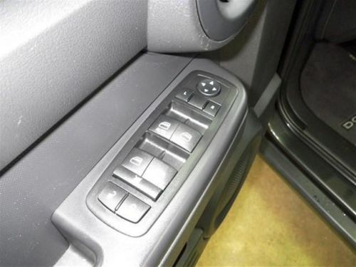 2011 dodge nitro heat