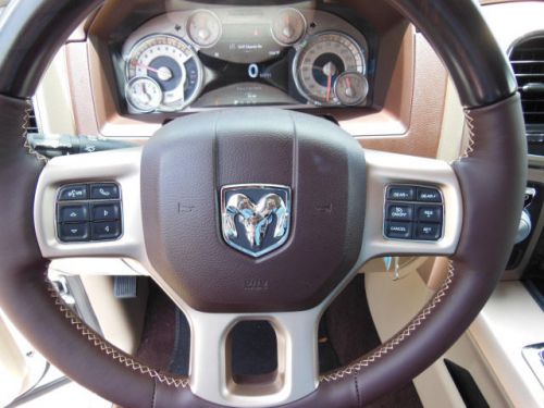 2014 RAM 1500 Longhorn, US $50,395.00, image 3