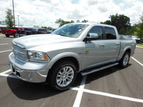 2014 RAM 1500 Longhorn, US $50,395.00, image 4