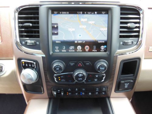 2014 RAM 1500 Longhorn, US $50,395.00, image 6