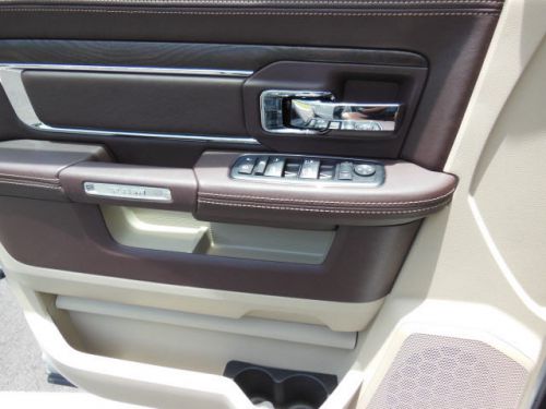 2014 RAM 1500 Longhorn, US $50,395.00, image 7