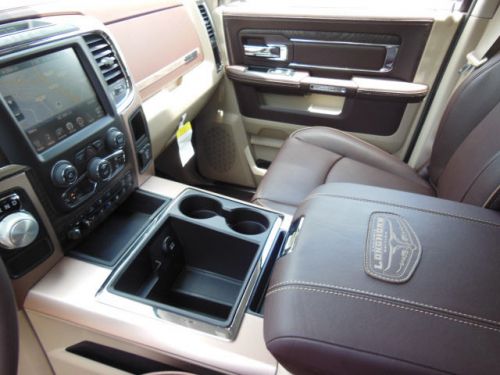 2014 RAM 1500 Longhorn, US $50,395.00, image 8