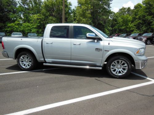 2014 RAM 1500 Longhorn, US $50,395.00, image 9