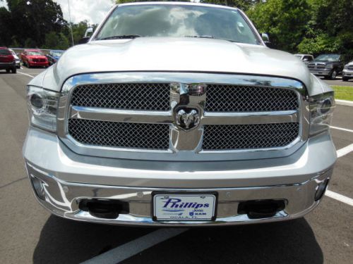 2014 RAM 1500 Longhorn, US $50,395.00, image 12