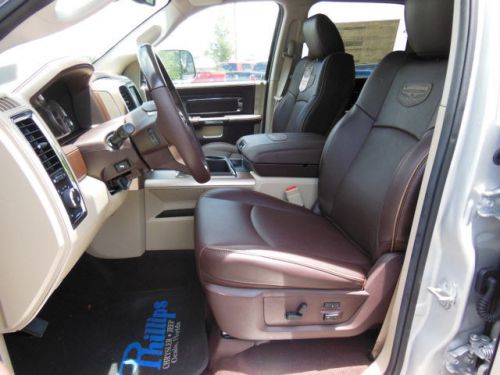2014 RAM 1500 Longhorn, US $50,395.00, image 14