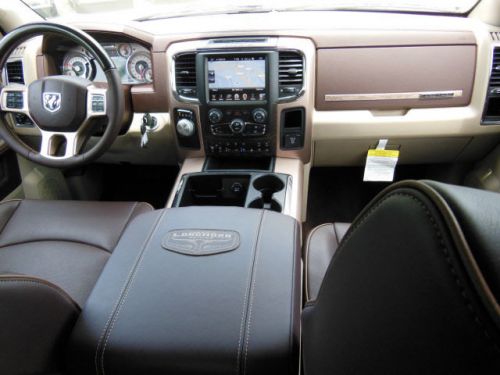 2014 RAM 1500 Longhorn, US $50,395.00, image 17