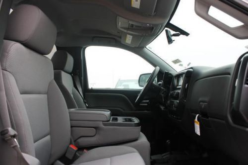 2014 Chevrolet Silverado 1500 Work Truck 2WT, US $32,815.00, image 6