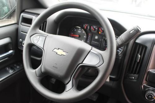 2014 Chevrolet Silverado 1500 Work Truck 2WT, US $32,815.00, image 7