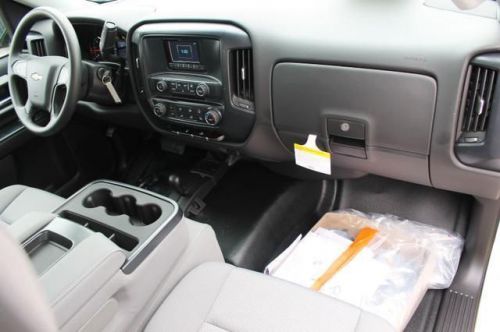 2014 Chevrolet Silverado 1500 Work Truck 2WT, US $32,815.00, image 8
