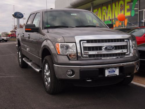 2014 Ford F150, US $31,460.00, image 6
